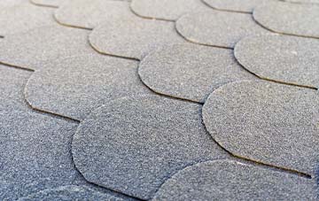 Pettywell asphalt roofing costs