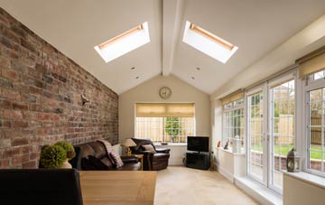 conservatory roof insulation Pettywell, Norfolk