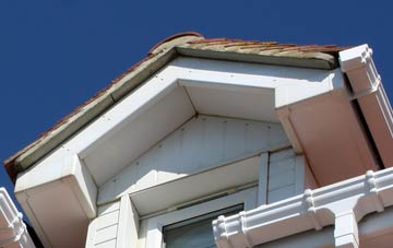 Pettywell fascia installation costs