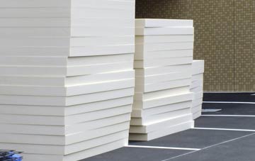 Pettywell flat roof insulation costs