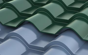 who should consider Pettywell plastic roofs