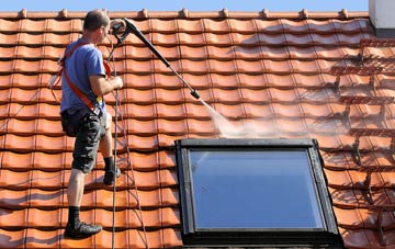 roof cleaning Pettywell, Norfolk