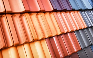 Pettywell roof tile costs