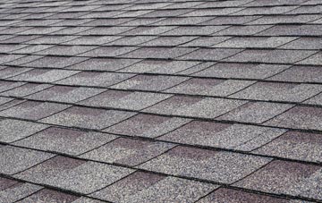 Pettywell tiles for shallow pitch roofing