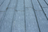 Pettywell lead roofing